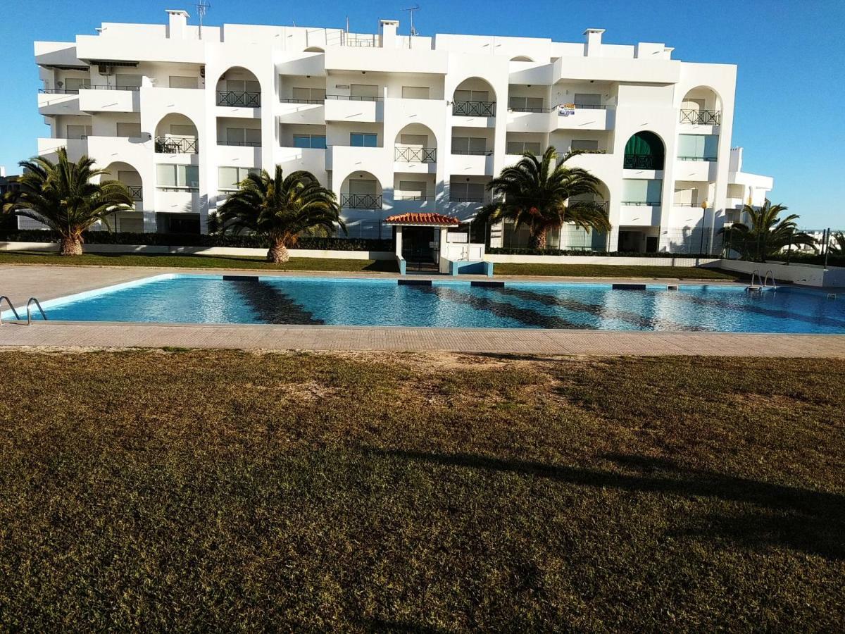 Apartamento Varandas Do Sol Nascente Porches  Exterior foto
